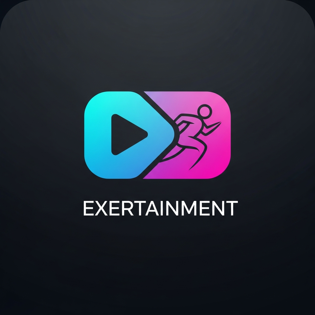 Exertainment logo